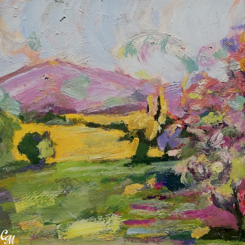 Spring