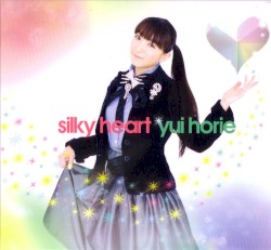silky heart