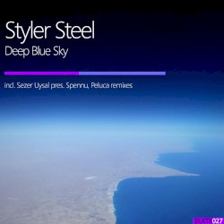 Deep Blue Sky