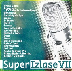 Superizlase 7