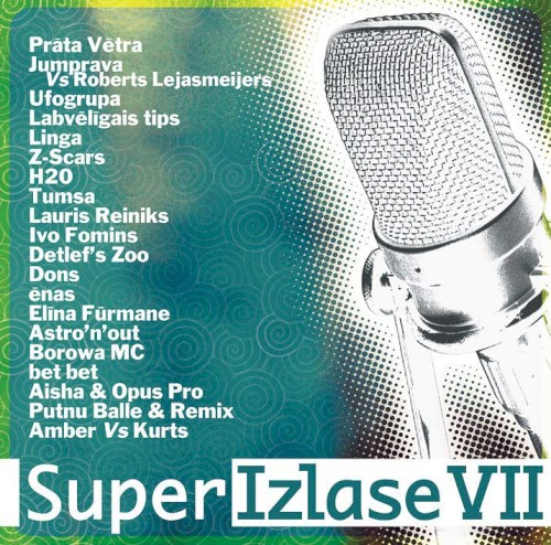 Superizlase 7
