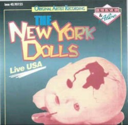 Live USA