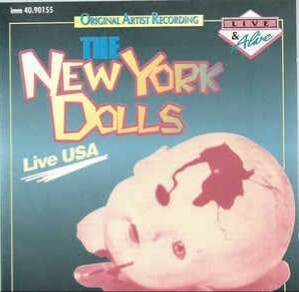 Live USA