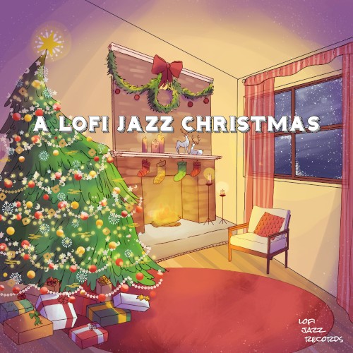 A Lofi Jazz Christmas