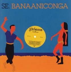 Banaaniconga