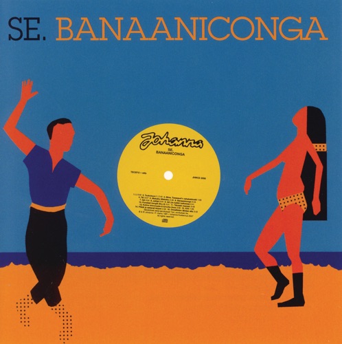 Banaaniconga