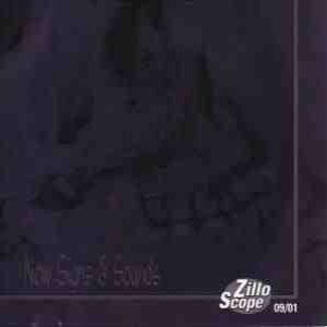 ZilloScope 09/01