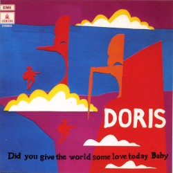 Did You Give the World Some Love Today, Baby