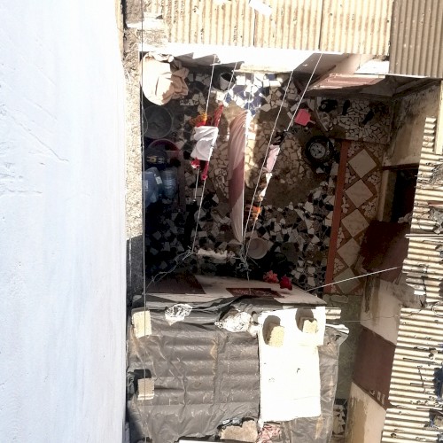 Field Recordings From Senegal & The Gambia