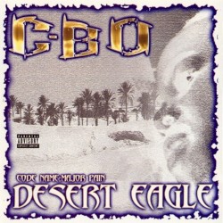 Desert Eagle