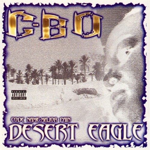 Desert Eagle