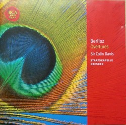 Overtures