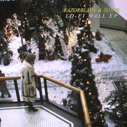 lo-fi mall