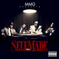 Self Made, Vol. 1