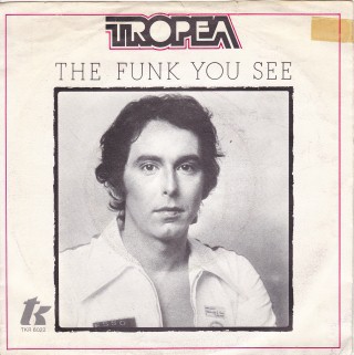 The Funk You See Is the Funk You Do / Southside