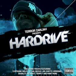 Hardrive, Volume 1