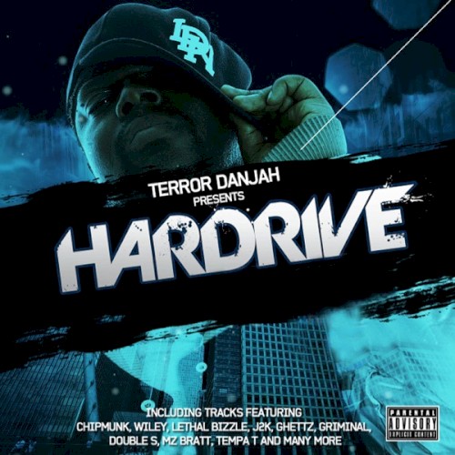 Hardrive, Volume 1