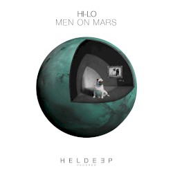 Men on Mars