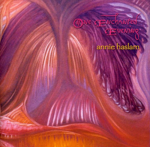 One Enchanted Evening