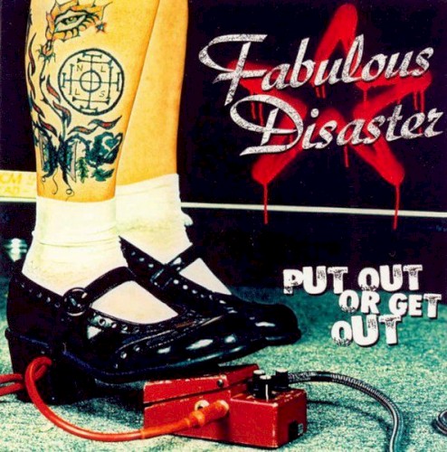 Put Out or Get Out
