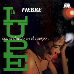 Con el Diablo en el cuerpo