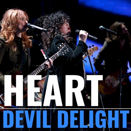 Devil Delight: Heart