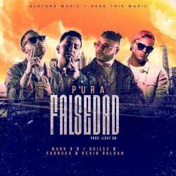 Pura falsedad