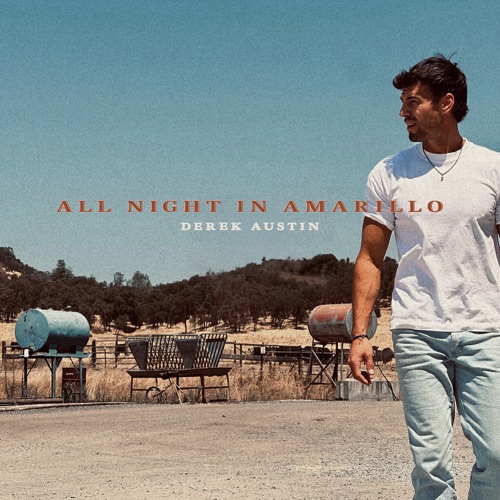All Night in Amarillo