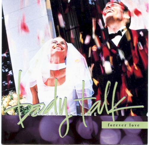 Body Talk: Forever Love