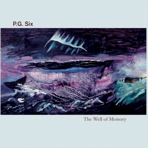 The Well of Memory