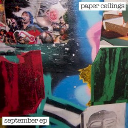 September EP