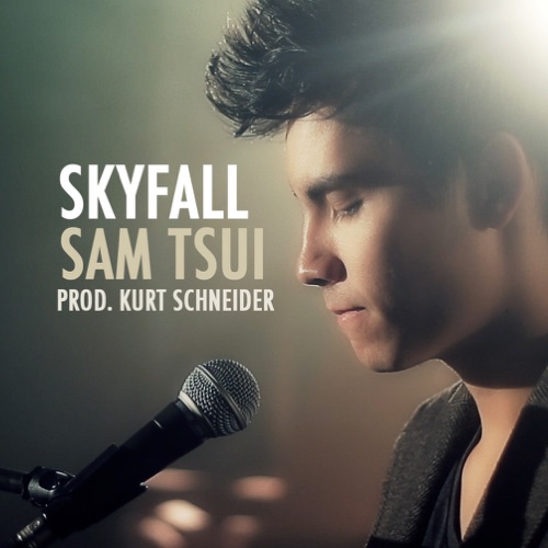 Skyfall