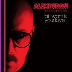 All I Want Is Your Love