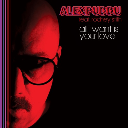 All I Want Is Your Love