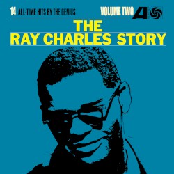 The Ray Charles Story, Volume 2