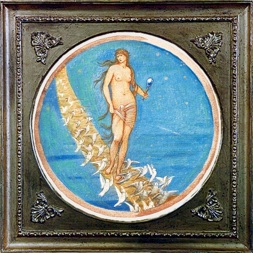 Rose of Heaven