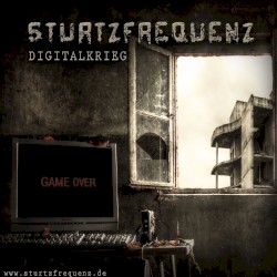 Digitalkrieg