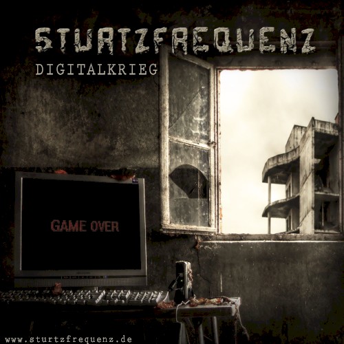Digitalkrieg