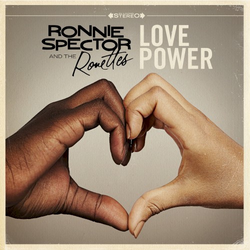 Love Power