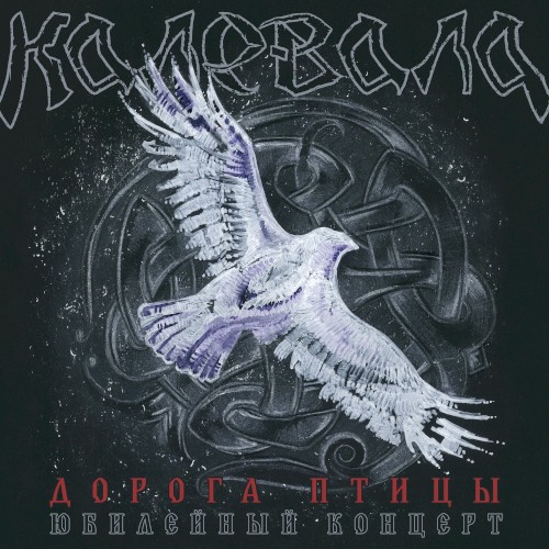 Дорога птицы (Юбилейный концерт)