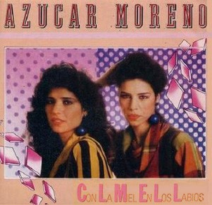 Con la miel en los labios
