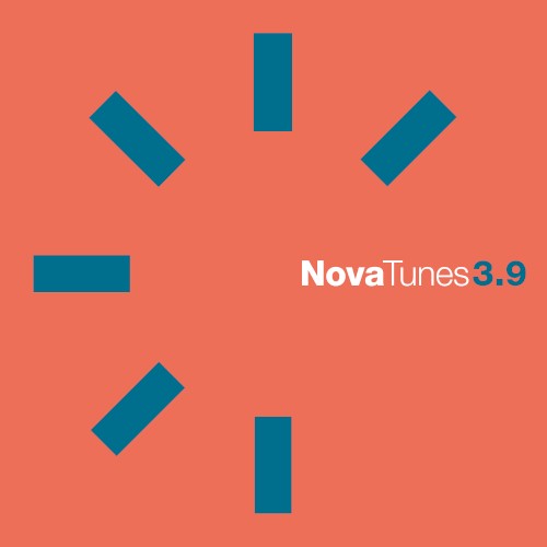 Nova Tunes 3.9