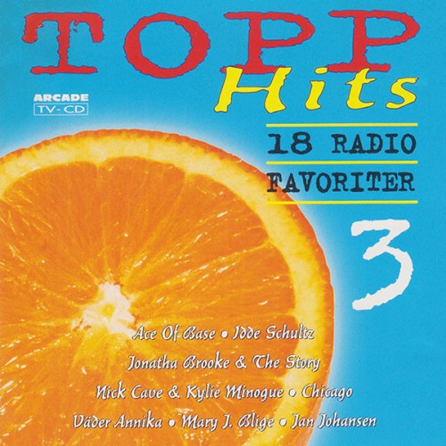 Topp Hits 3