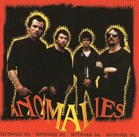 Anomalies