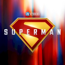 Superman Spotify Official Playlist: Introduction