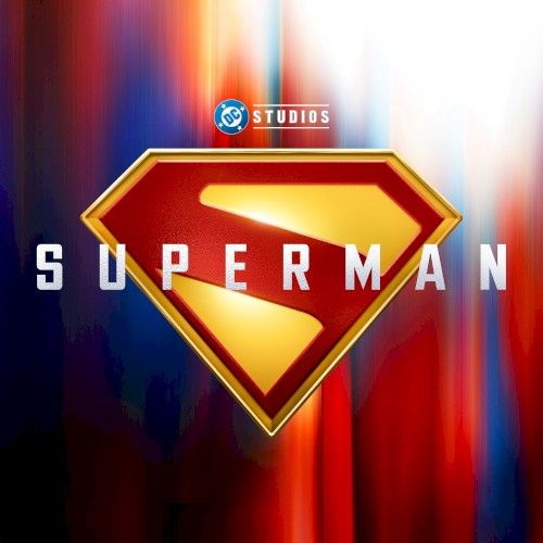 Superman Spotify Official Playlist: Introduction