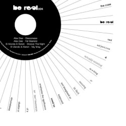 Split EP