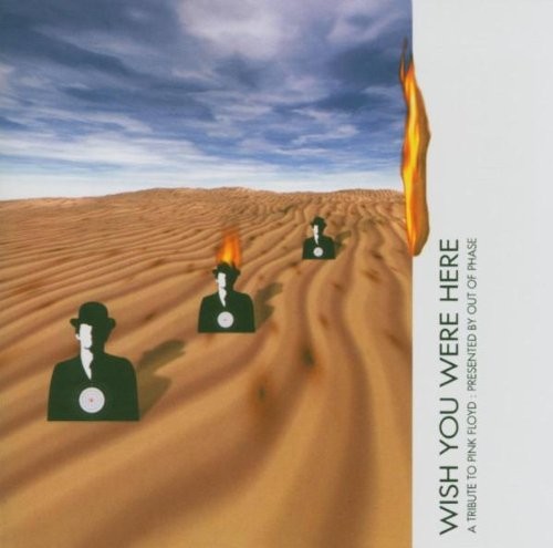 Wish You Were Here: A Tribute to Pink Floyd