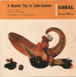 A Musical Trip to Latin‐America