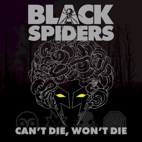 Can’t Die, Won’t Die
